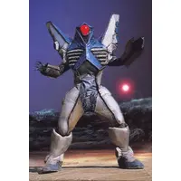 Trading Card - Ultraman Tiga