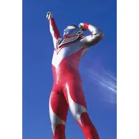 Trading Card - Ultraman Tiga