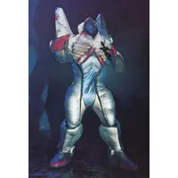 Trading Card - Ultraman Tiga