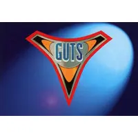 Trading Card - Ultraman Tiga