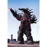 Trading Card - Ultraman Tiga