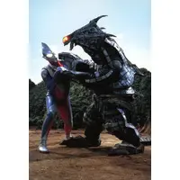 Trading Card - Ultraman Tiga