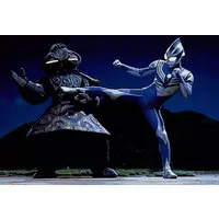 Trading Card - Ultraman Tiga