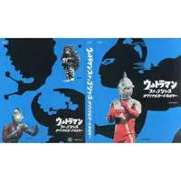 Trading Card Supplies - Ultraseven