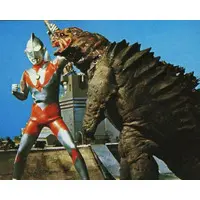 Trading Card - Ultraman / Neronga