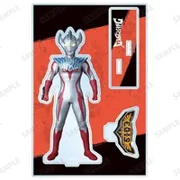 Acrylic stand - Ultraman Taiga / Ultraman Taiga (Character)