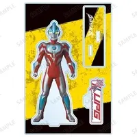 Acrylic stand - Ultraman Ginga