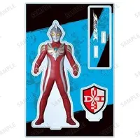 Acrylic stand - Ultraman Max / Ultraman Max (Character)