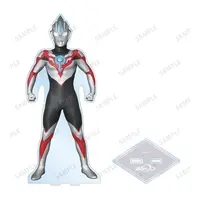 Acrylic stand - Ultraman Orb
