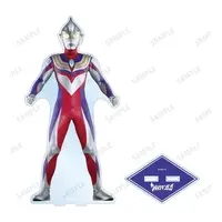 Acrylic stand - Ultraman Tiga / Ultraman Tiga (Character)