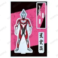Acrylic stand - Ultraman Geed
