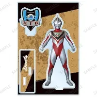 Acrylic stand - Ultraman Gaia / Ultraman Gaia (Character)