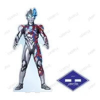 Acrylic stand - Ultraman Blazar / Ultraman Blazar (Character)