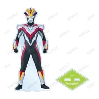 Acrylic stand - Ultraman Ginga S / Ultraman Victory