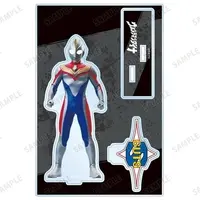 Acrylic stand - Ultraman Dyna / Ultraman Dyna (Character)
