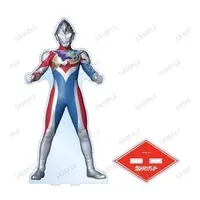 Acrylic stand - Ultraman Decker / Ultraman Decker (Character)