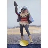 Trading Card - Kamen Rider