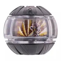 Transformation Gear - Kamen Rider Zeztz