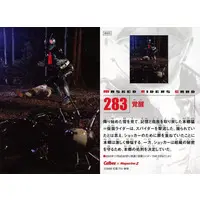 Calbee Kamen Rider Chips - Kamen Rider The First