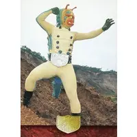 Trading Card - Kamen Rider / Dokugander