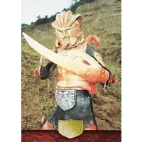 Trading Card - Kamen Rider / Kanibubbler
