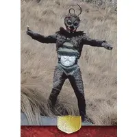 Trading Card - Kamen Rider