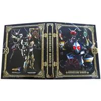 Trading Card Supplies - Kamen Rider Blade