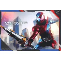 Trading Card - Kamen Rider Build / Kamen Rider Build (Character)
