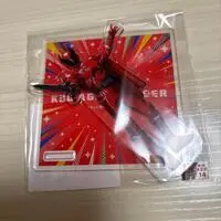 Acrylic stand - Ohsama Sentai King-Ohger / Kuwagata Ohger