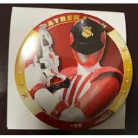 Badge - Kaitou Sentai Lupinranger VS Keisatsu Sentai Patranger