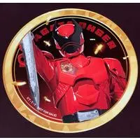 Coaster - Ohsama Sentai King-Ohger / Kuwagata Ohger