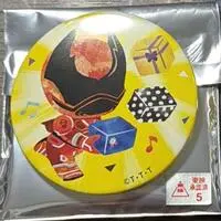 Badge - Ohsama Sentai King-Ohger / Kuwagata Ohger