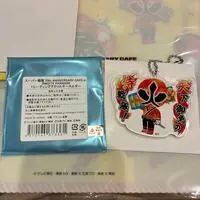 Key Chain - Samurai Sentai Shinkenger