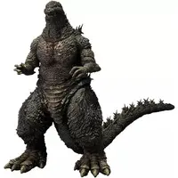 Figure - Godzilla