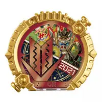 Transformation Devices - No.1 Sentai Gozyuger