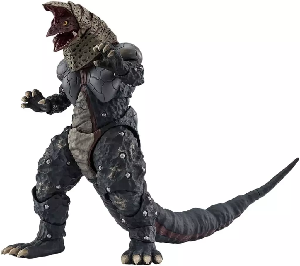 S.H. Figuarts - Ultraman Tiga / Golza