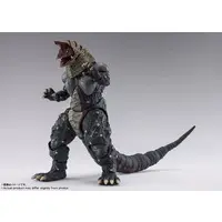 S.H. Figuarts - Ultraman Tiga / Golza