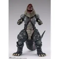 S.H. Figuarts - Ultraman Tiga / Golza