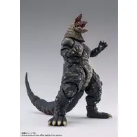 S.H. Figuarts - Ultraman Tiga / Golza