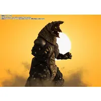 S.H. Figuarts - Ultraman Tiga / Golza