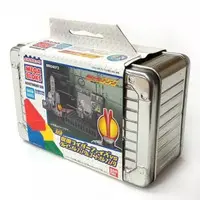 Transformation Gear - Kamen Rider 555 / Goat Orphnoch & Crane Orphnoch & Kamen Rider Faiz