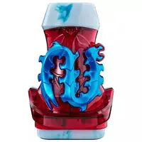 Transformation Gear - Kamen Rider Revice