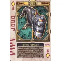 Trading Card - Kamen Rider Blade