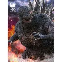 Jigsaw puzzle - Godzilla Minus One