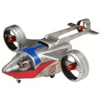 Plastic model - Return of Ultraman