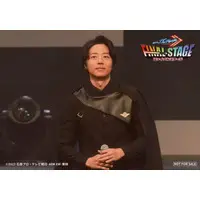 Portrait - Kamen Rider Gotchard / Minato