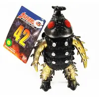 Figure - Ultraman Leo / Satan Beetle