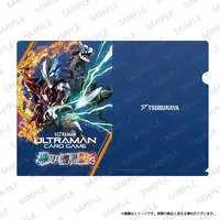 Ultraman Card Game - Ultraman Max