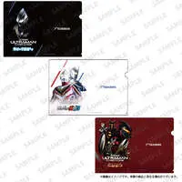 Ultraman Card Game - Ultraman Mebius