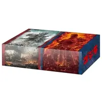 Trading Card Supplies - Godzilla